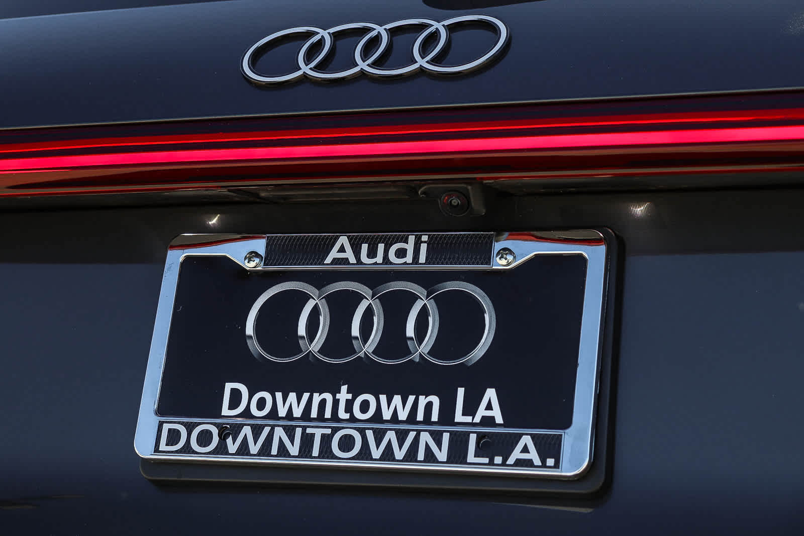 Thumbnail: 2025 Audi Q5 - 11