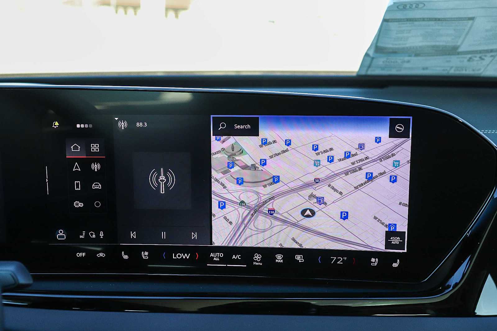 Thumbnail: 2026 Audi A6 - 17