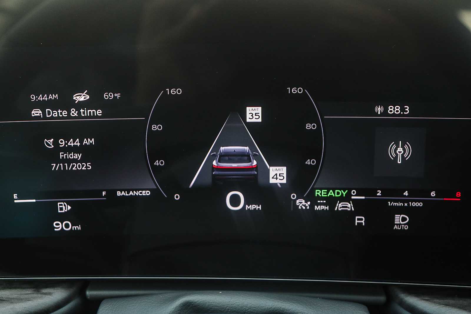 Thumbnail: 2025 Audi Q5 - 24