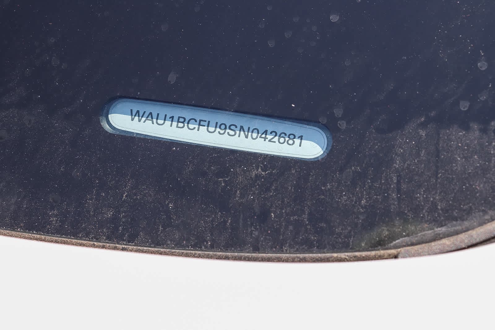 Thumbnail: 2025 Audi A5 - 19