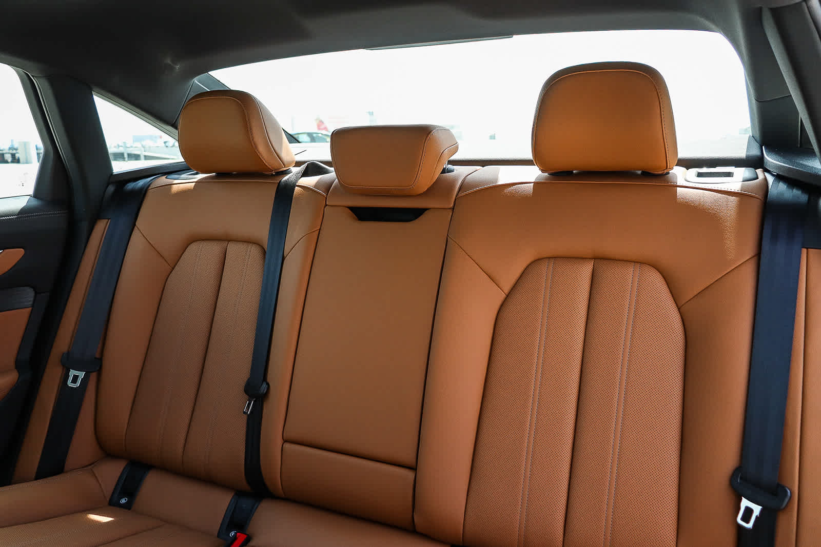 Thumbnail: 2026 Audi A6 - 23