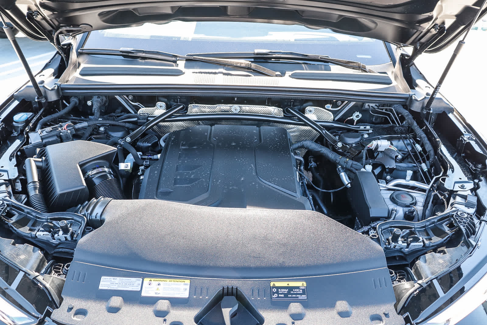 Thumbnail: 2025 Audi Q5 - 39