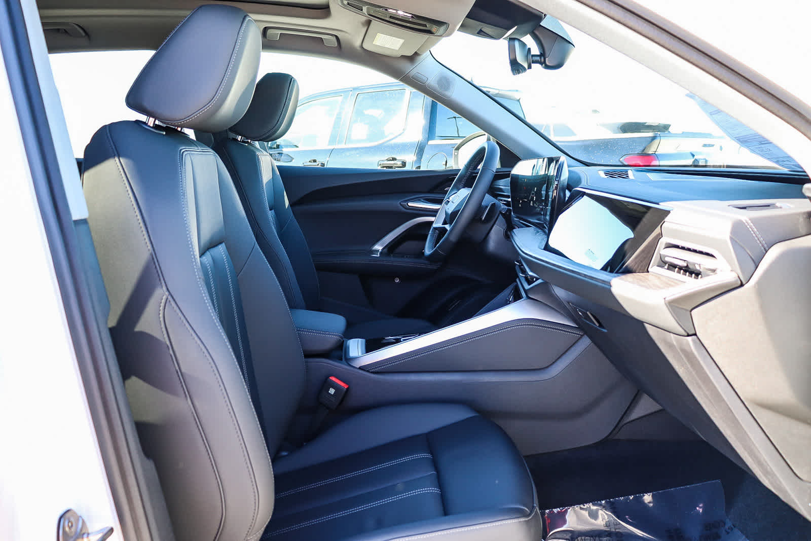 Thumbnail: 2025 Audi Q5 - 21