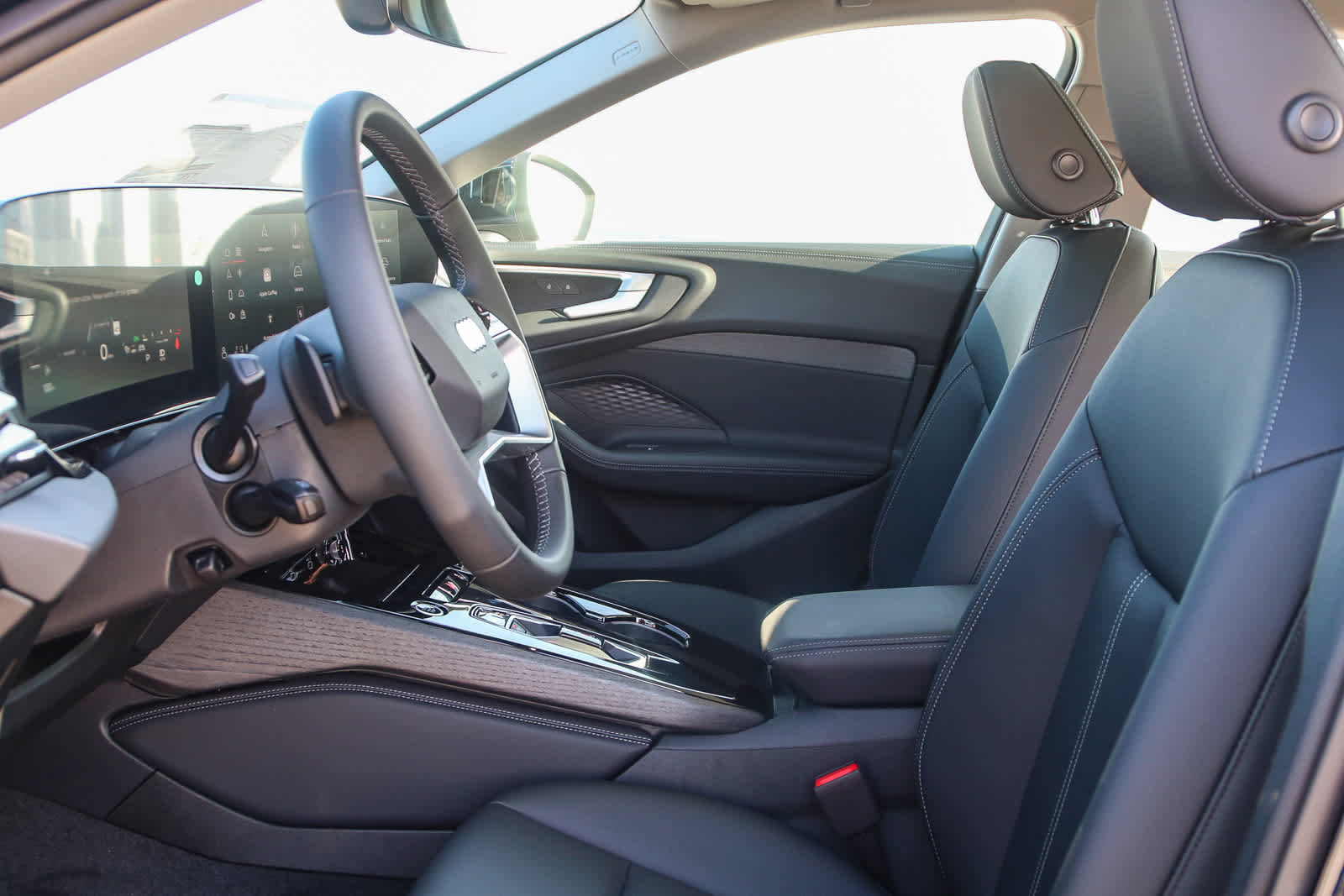 Thumbnail: 2025 Audi A5 - 23