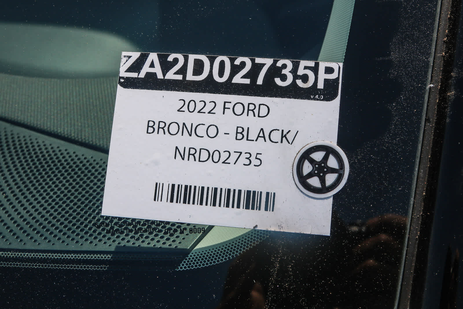 Thumbnail: 2022 Ford Bronco Sport - 44