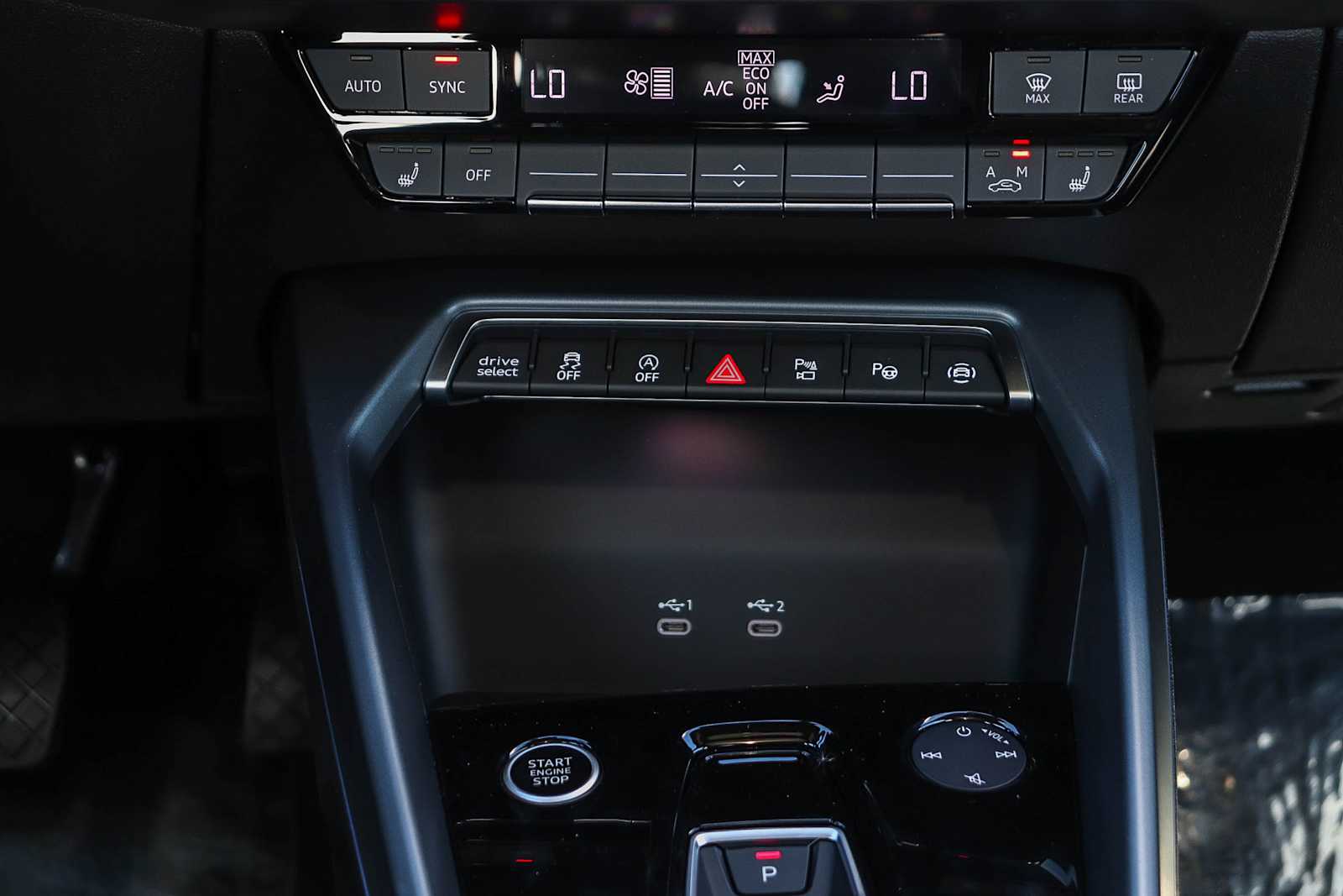 Thumbnail: 2026 Audi A3 - 18