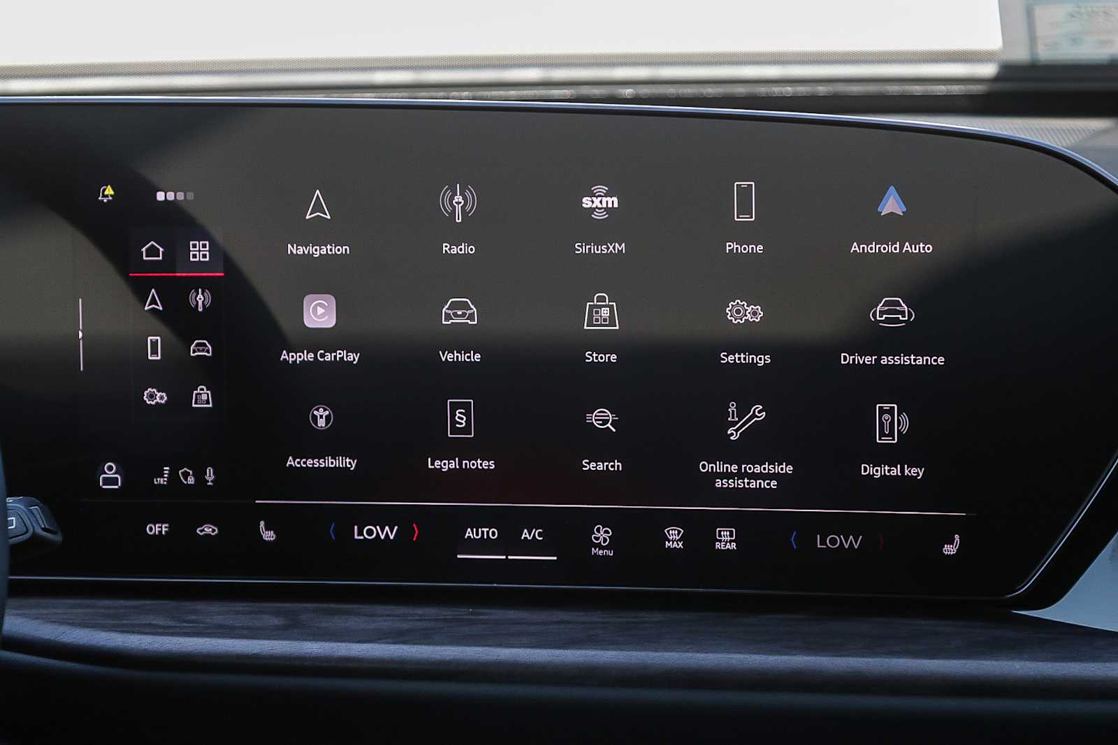 Thumbnail: 2025 Audi Q5 - 14