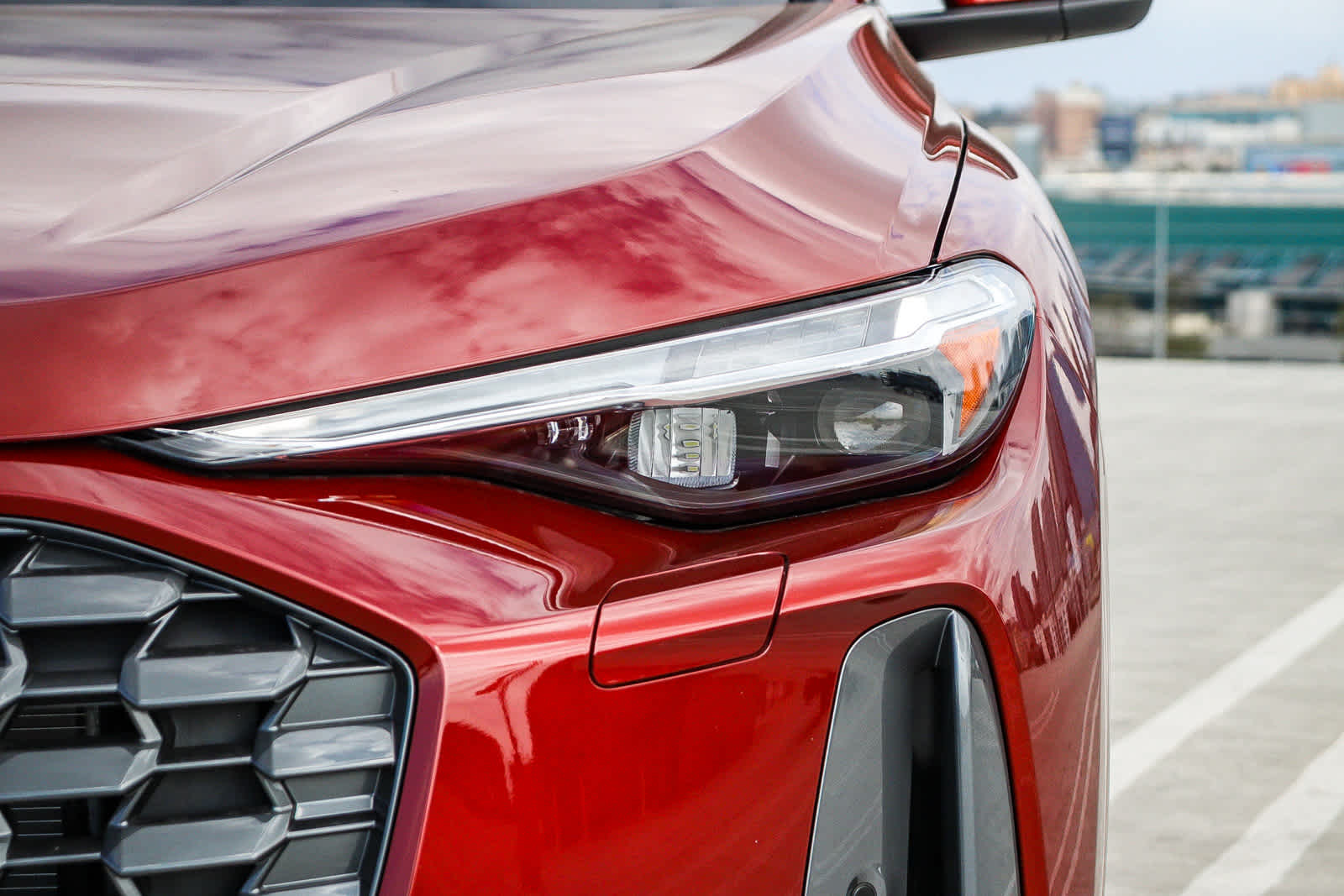 Thumbnail: 2025 Audi Q5 - 4