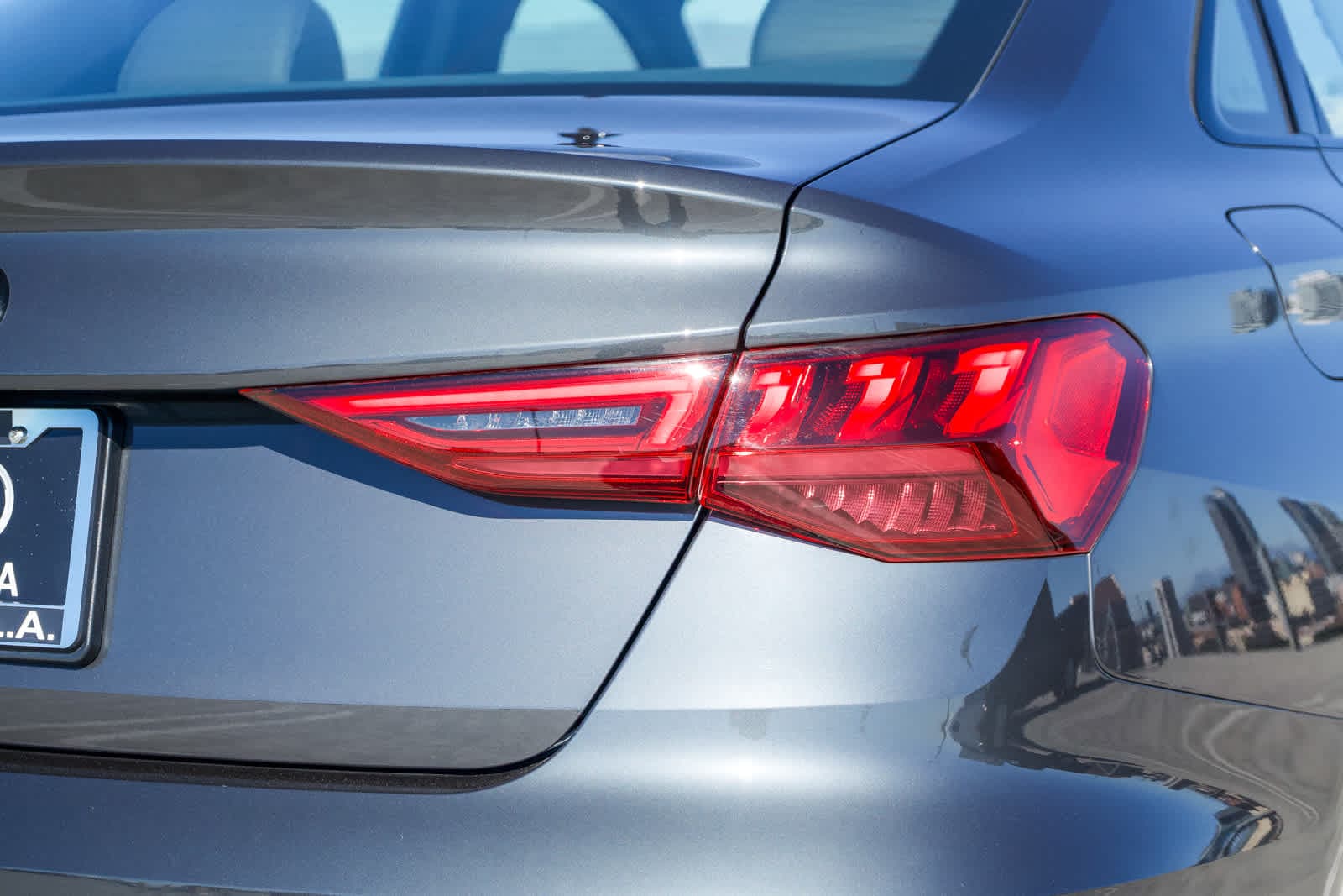 Thumbnail: 2023 Audi A3 - 11