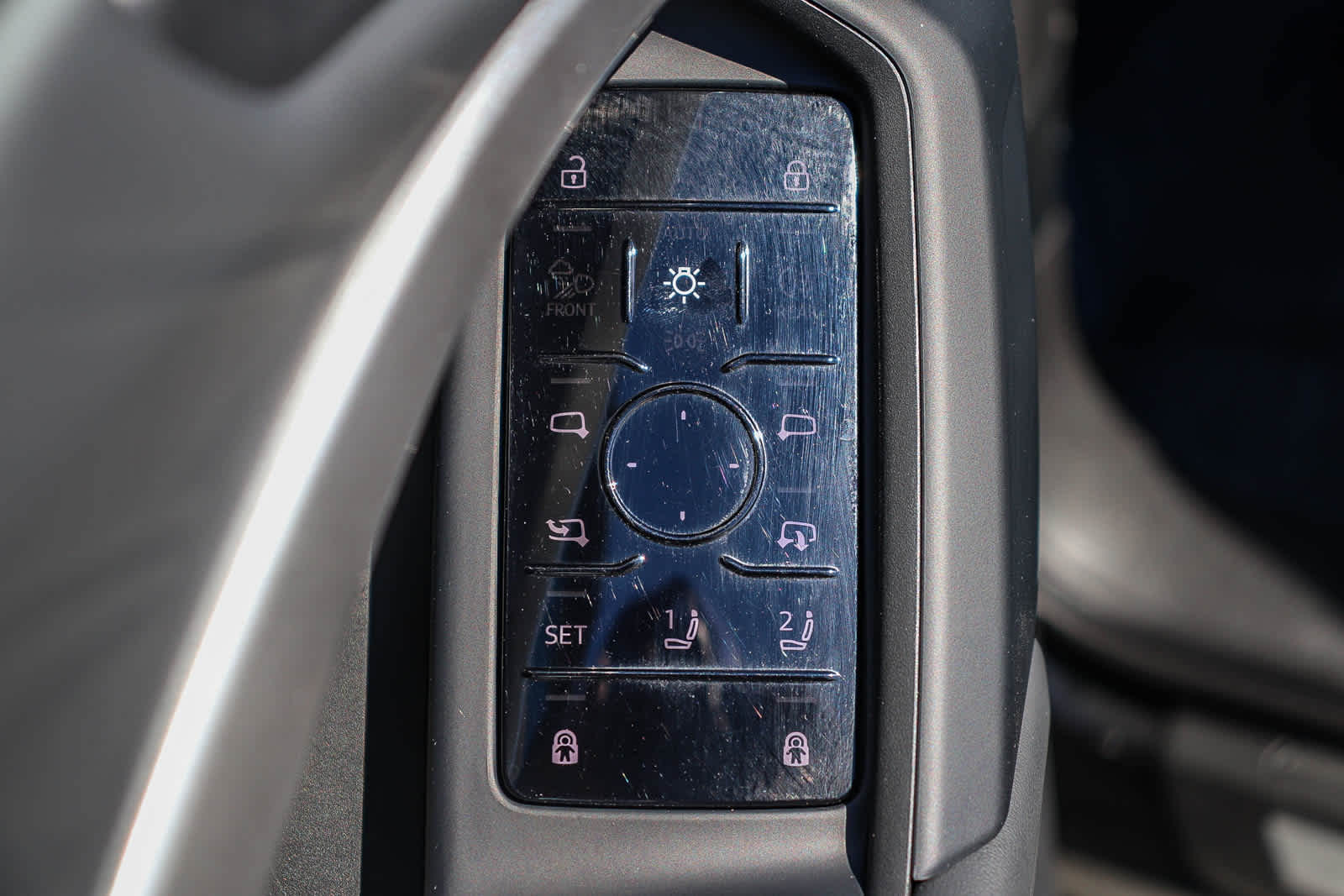 Thumbnail: 2025 Audi Q5 - 31