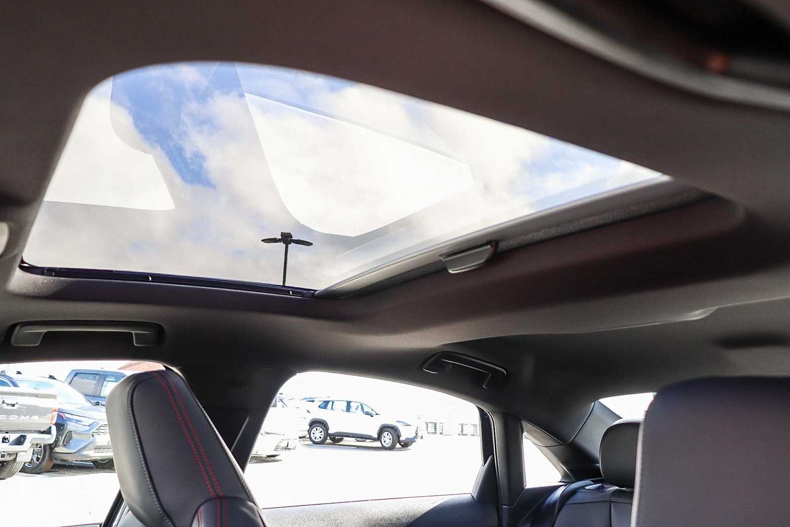 Thumbnail: 2026 Audi S3 - 36