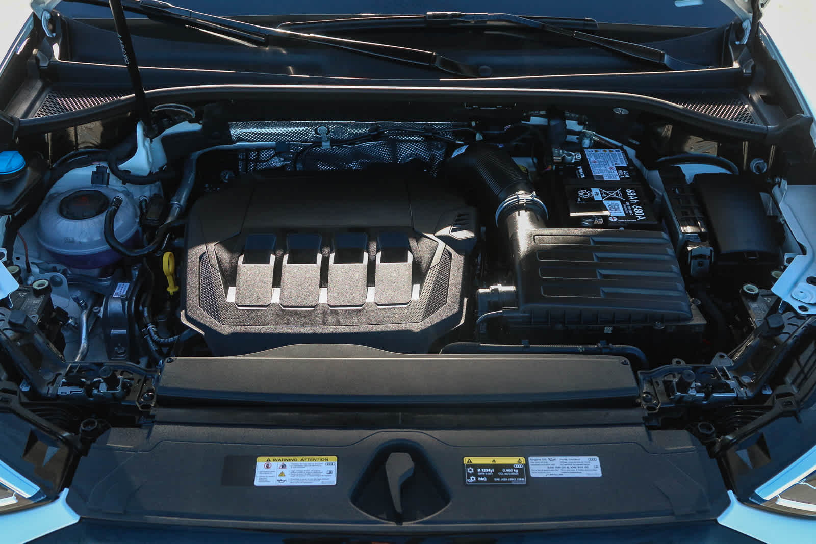 Thumbnail: 2025 Audi Q3 - 45