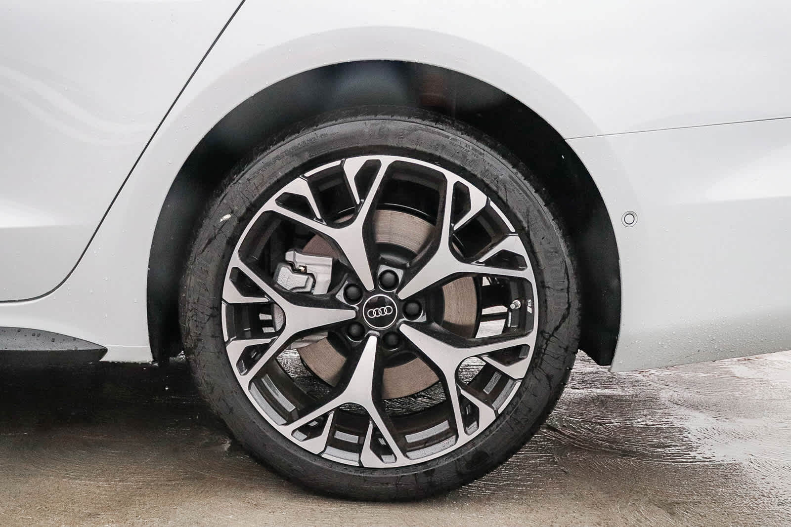 Thumbnail: 2026 Audi A6 - 13