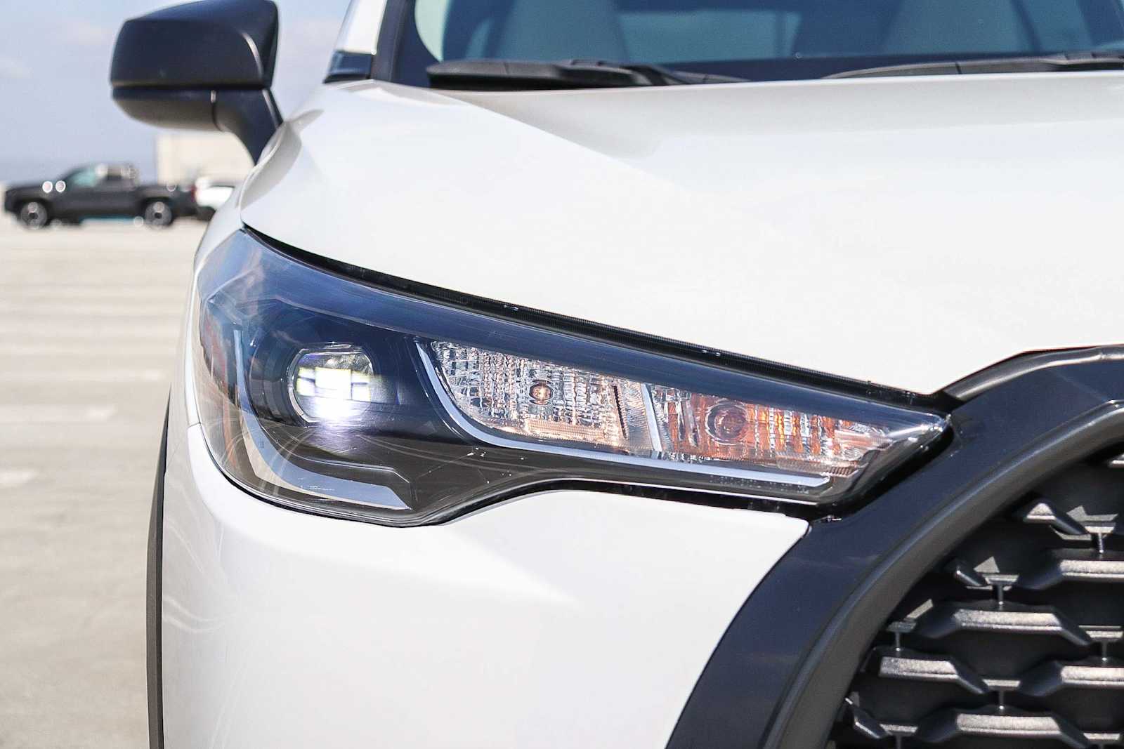 Thumbnail: 2022 Toyota Corolla Cross - 9