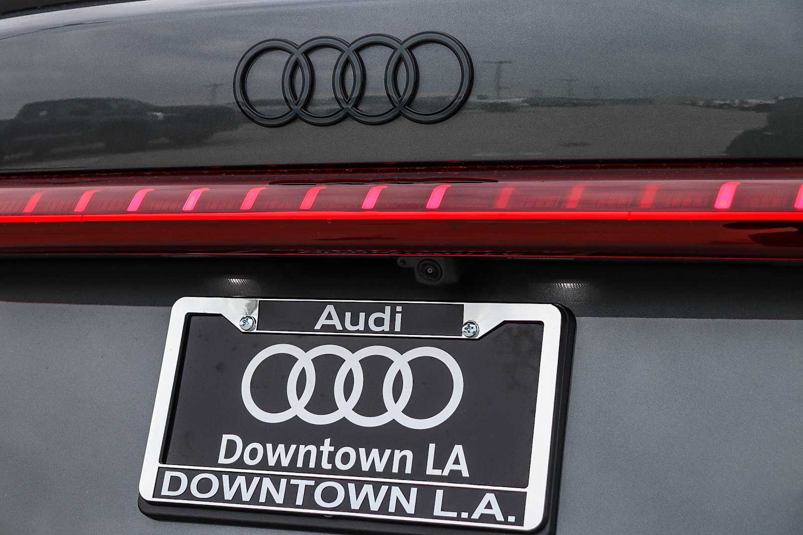 Thumbnail: 2025 Audi S5 - 11