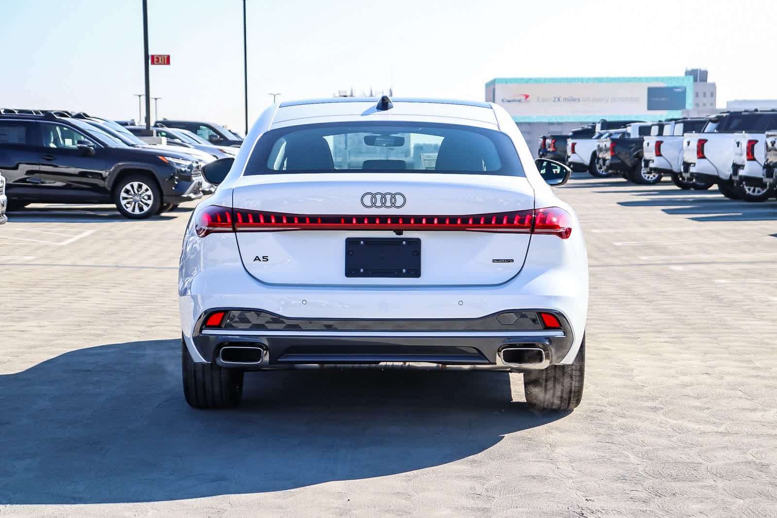 Thumbnail: 2025 Audi A5 - 5