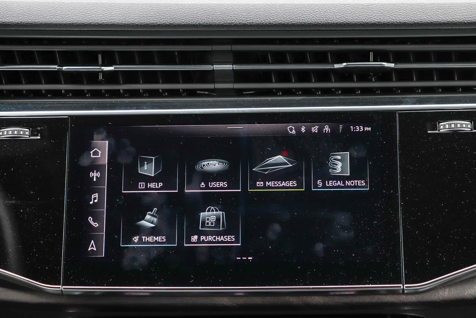 Thumbnail: 2023 Audi Q7 - 36