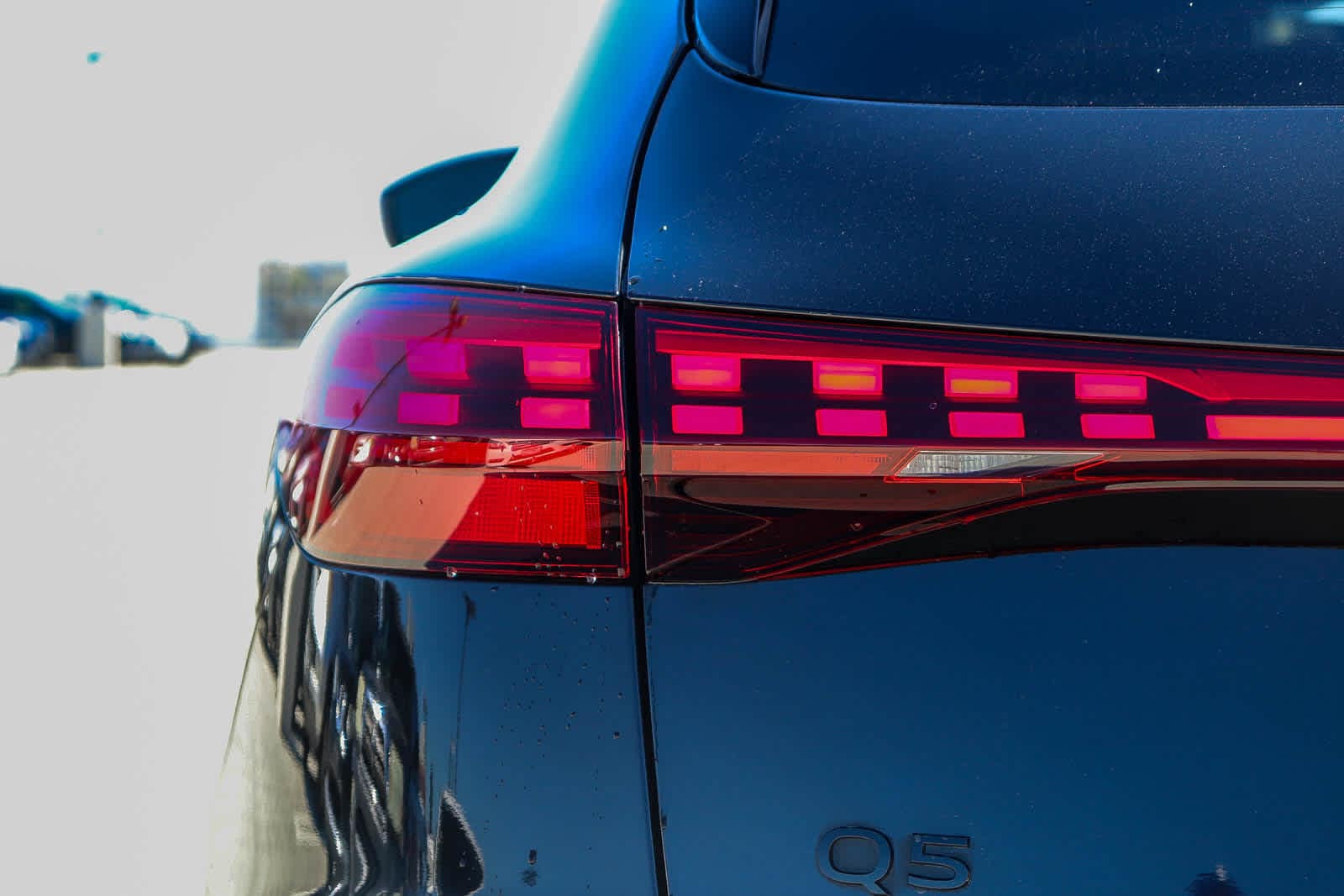 Thumbnail: 2025 Audi Q5 - 11