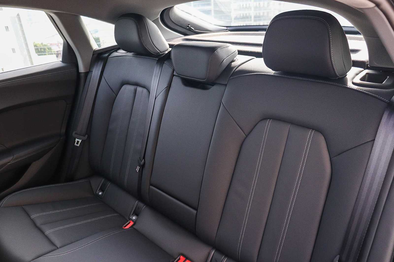 Thumbnail: 2025 Audi A5 - 23