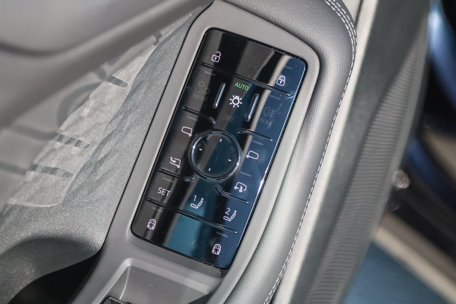 Thumbnail: 2025 Audi A5 - 29