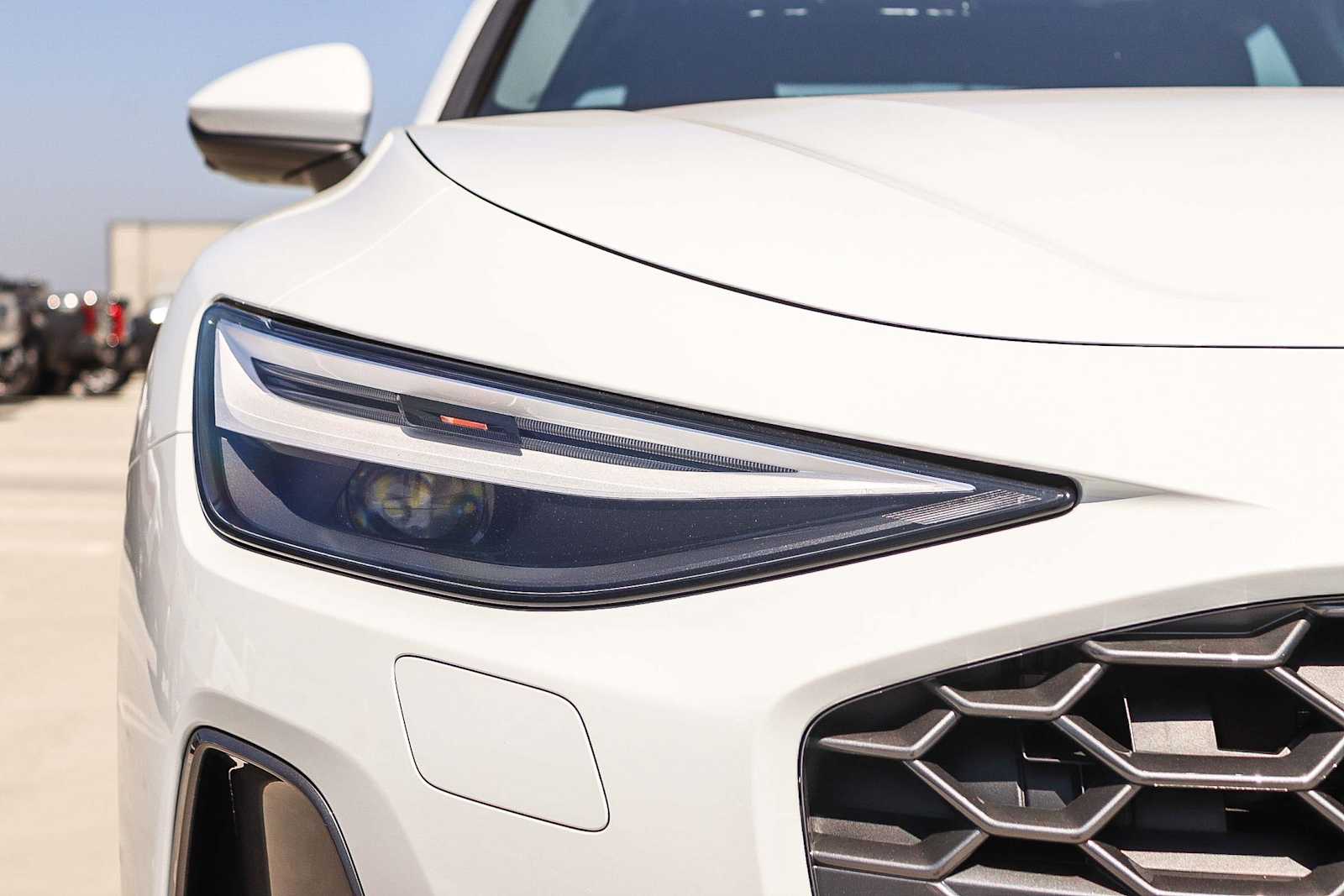Thumbnail: 2026 Audi A6 - 9