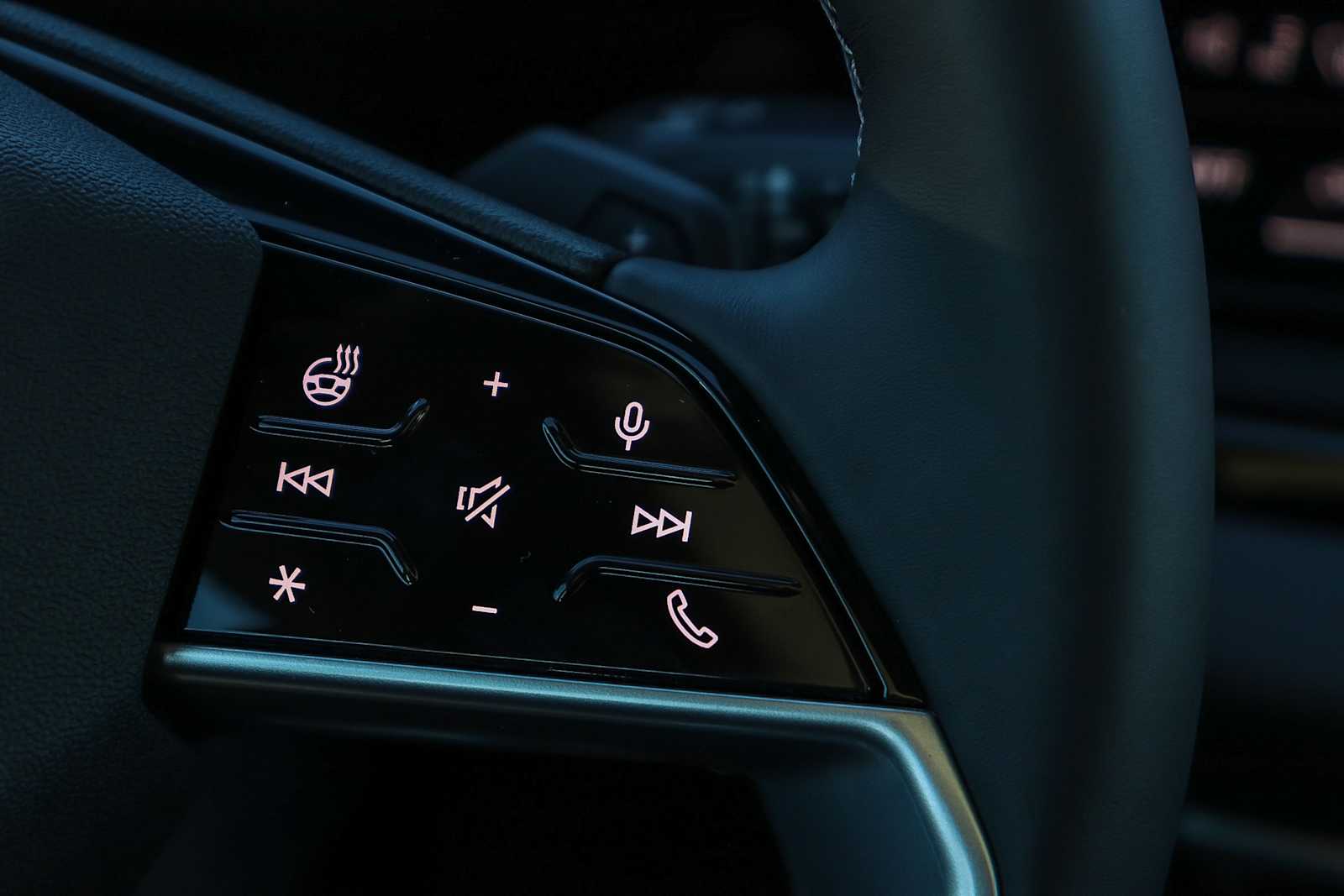 Thumbnail: 2025 Audi A5 - 19