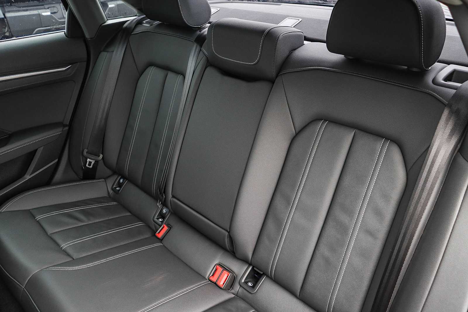 Thumbnail: 2023 Audi A3 - 25