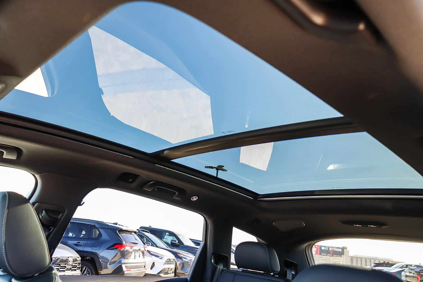 Thumbnail: 2026 Audi Q7 - 37