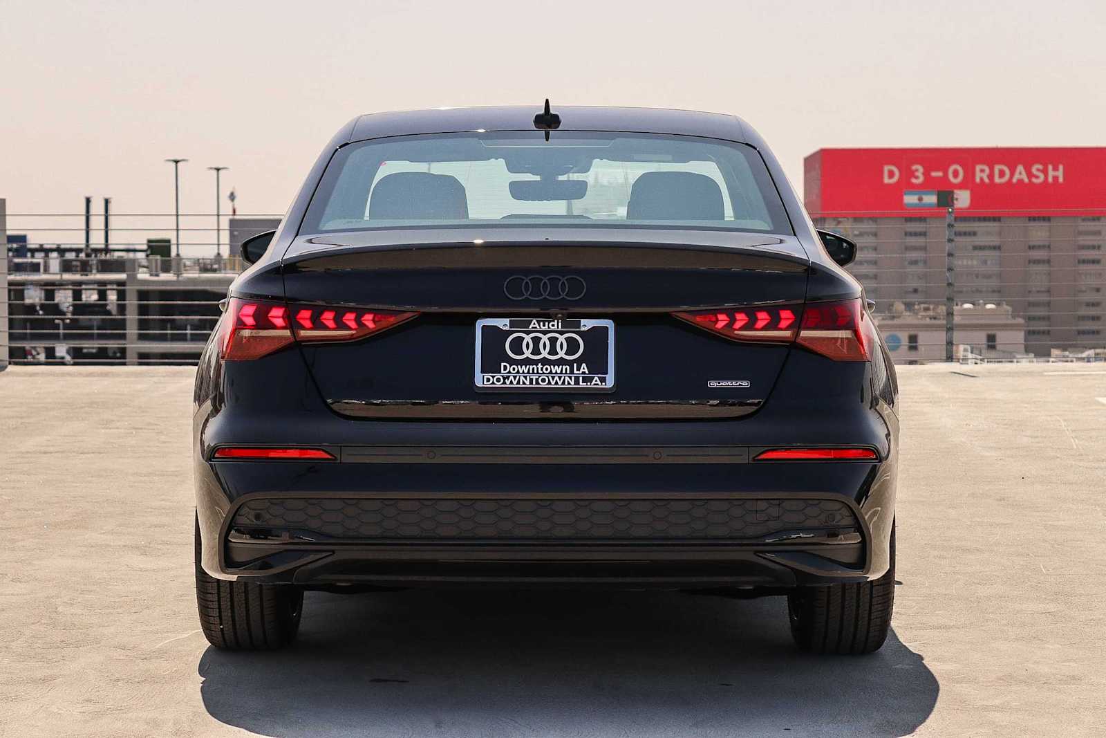 Thumbnail: 2026 Audi A3 - 5