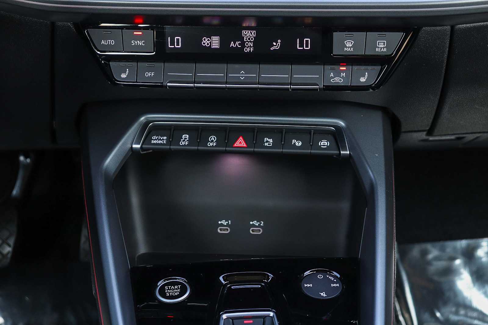Thumbnail: 2025 Audi A3 - 16