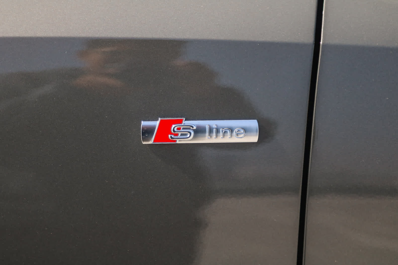 Thumbnail: 2025 Audi Q3 - 7