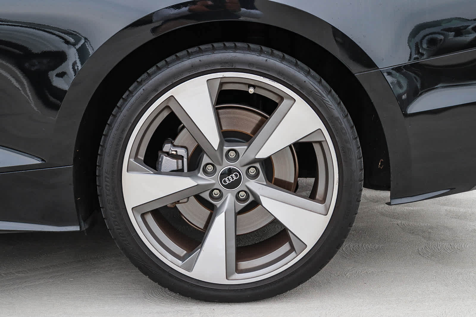 Thumbnail: 2021 Audi A5 - 13