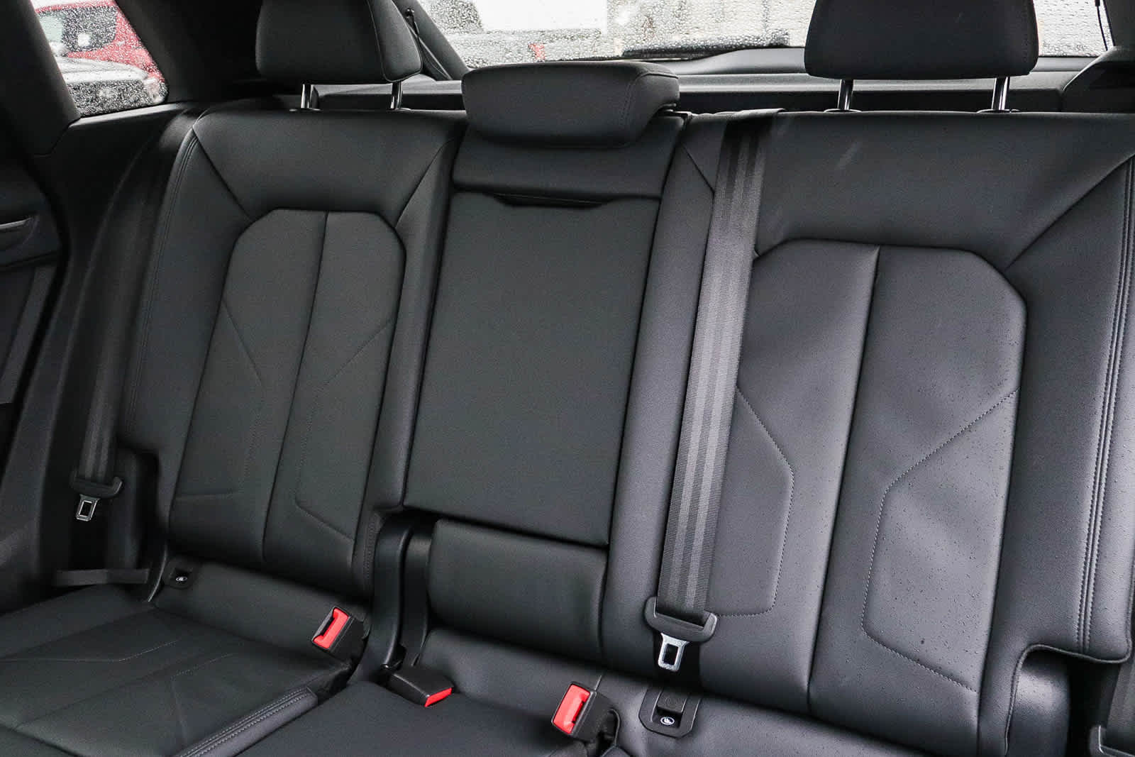 Thumbnail: 2025 Audi Q3 - 22