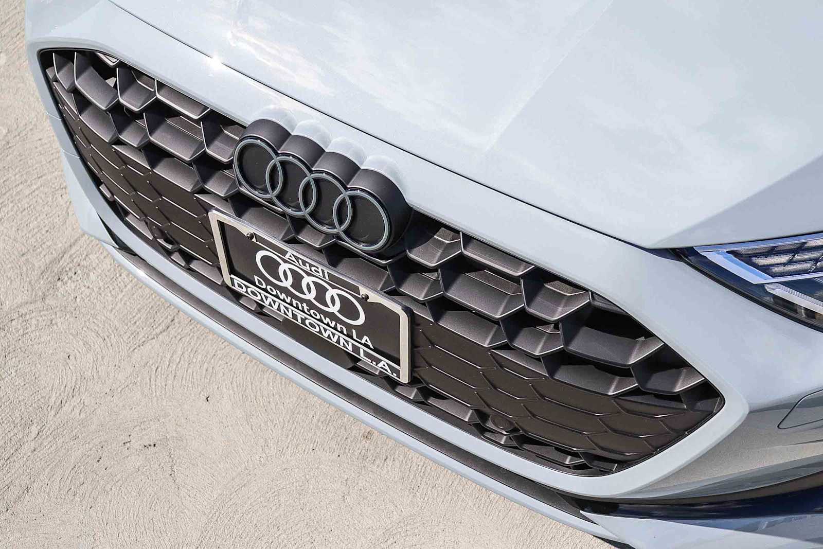 Thumbnail: 2026 Audi A3 - 8