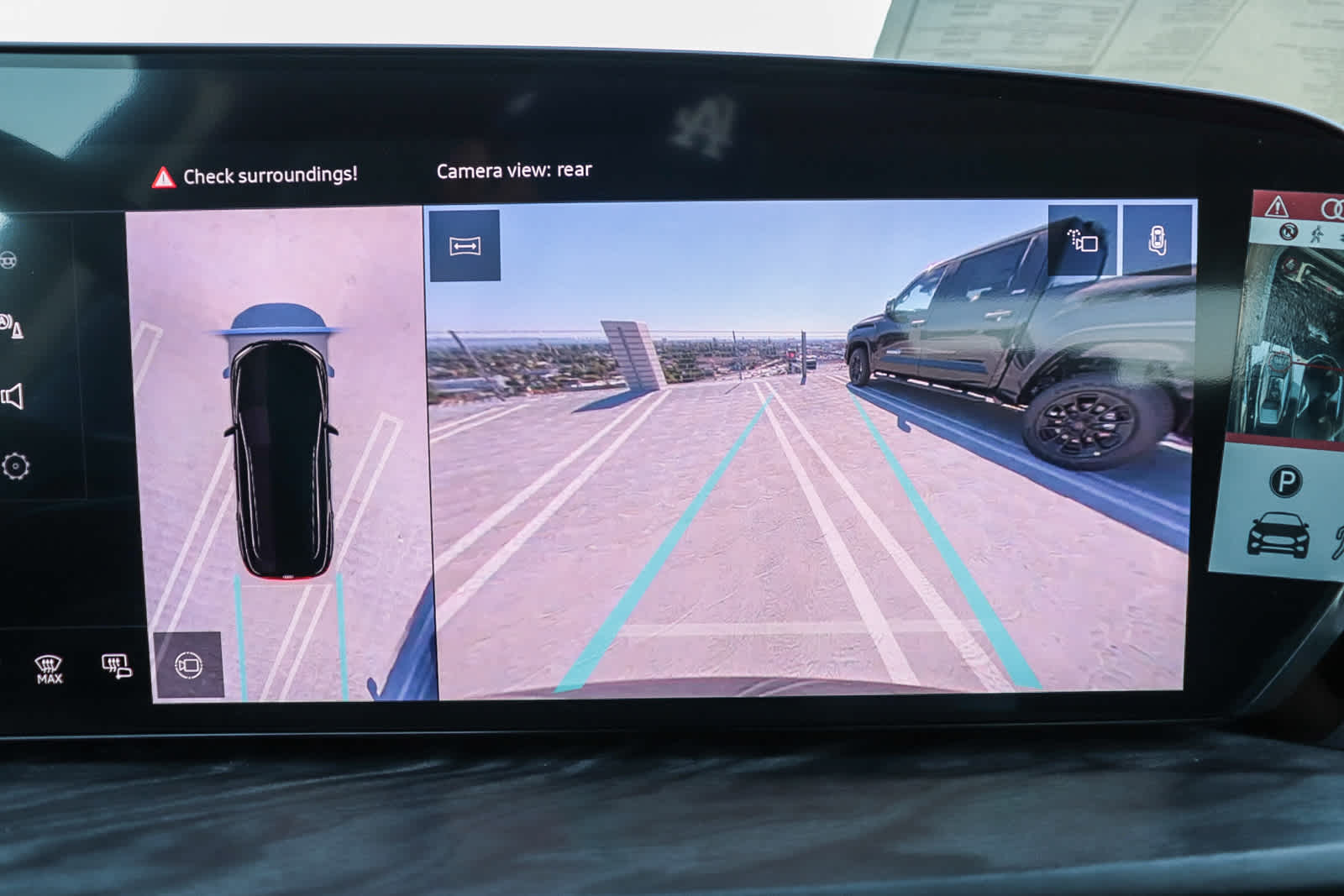 Thumbnail: 2025 Audi Q5 - 34