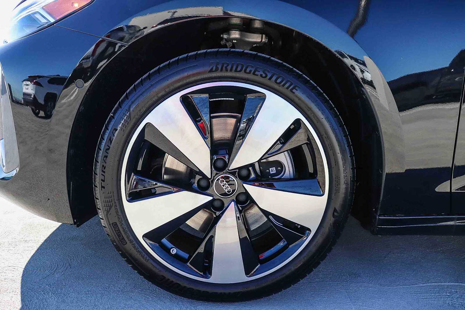 Thumbnail: 2025 Audi A5 - 14