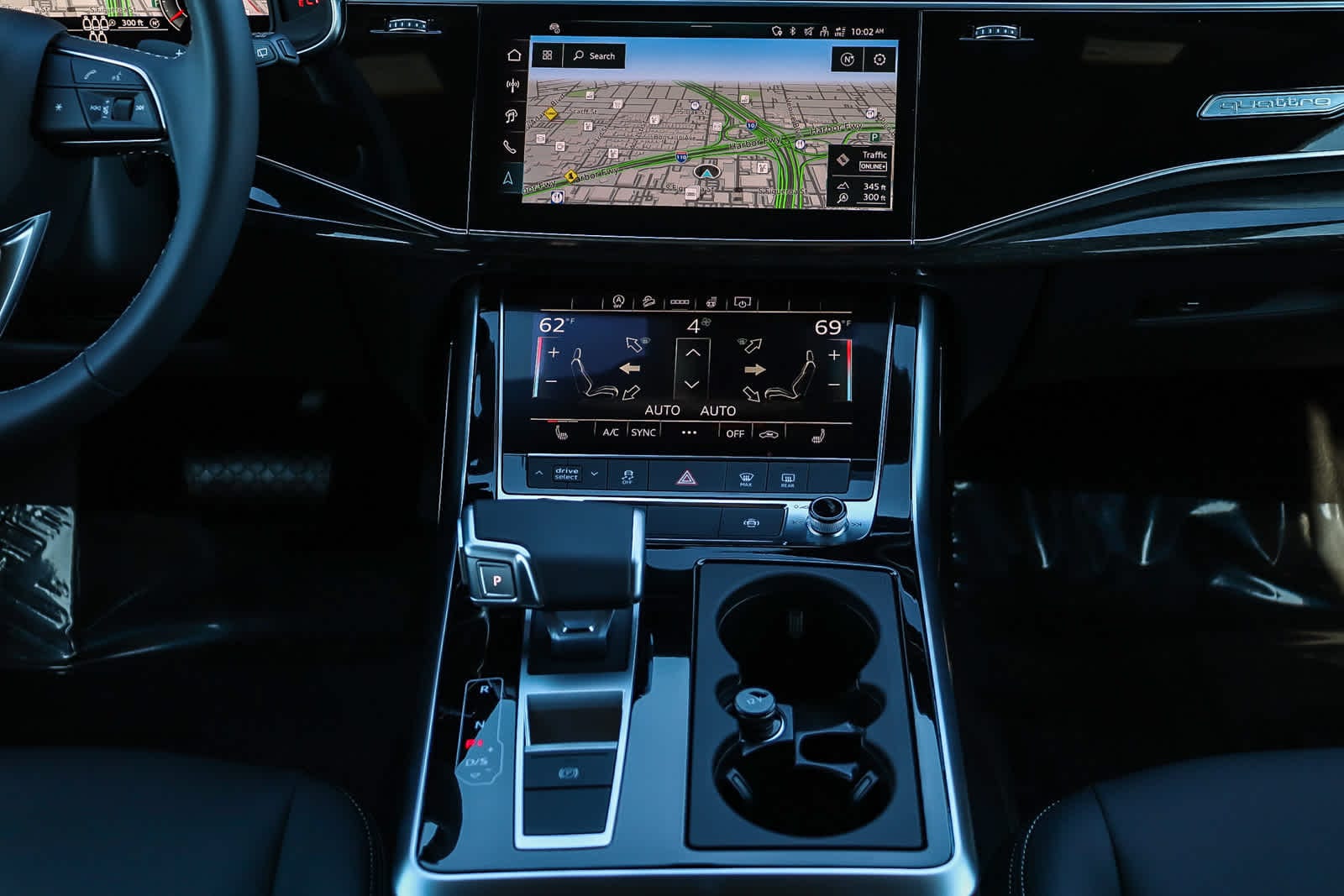 Thumbnail: 2026 Audi Q7 - 17