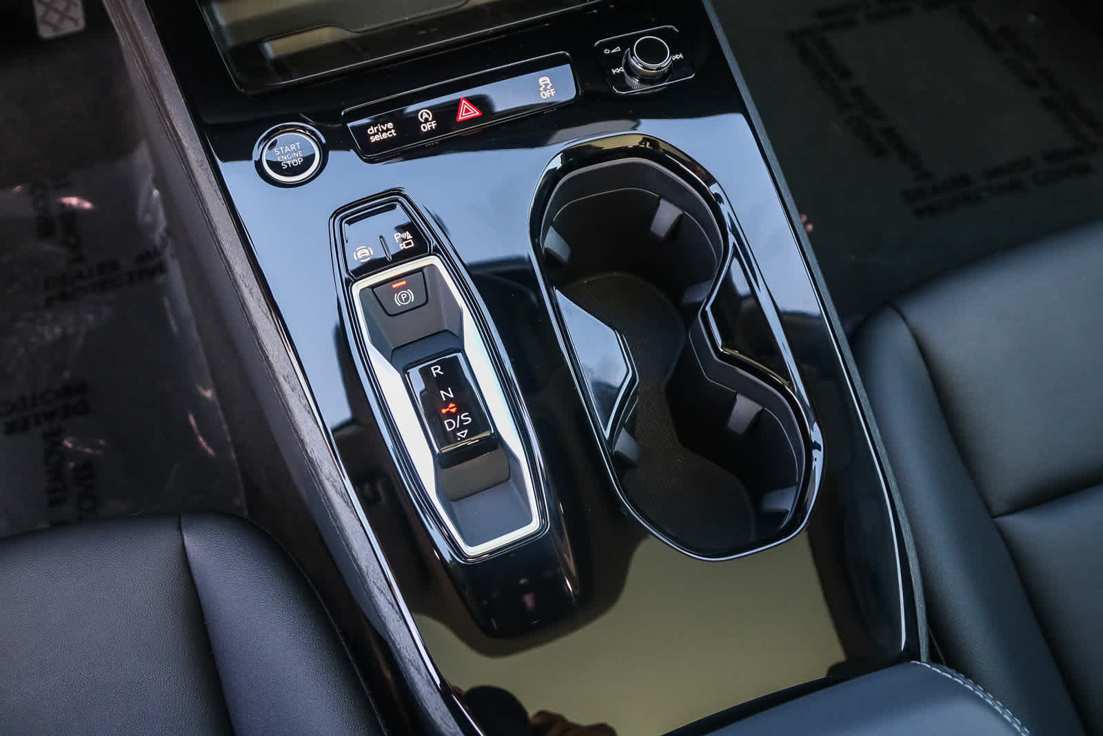 Thumbnail: 2025 Audi A5 - 25