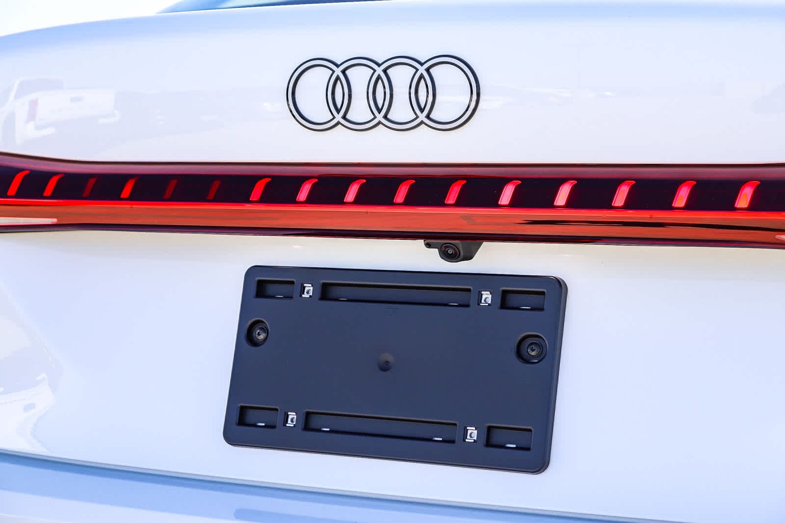 Thumbnail: 2025 Audi A5 - 11