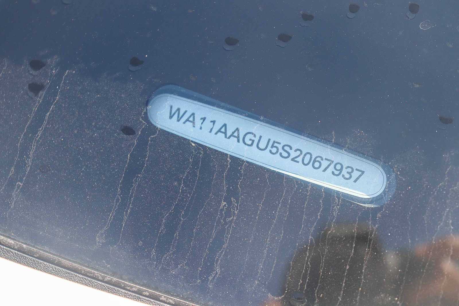 Thumbnail: 2025 Audi Q5 - 26