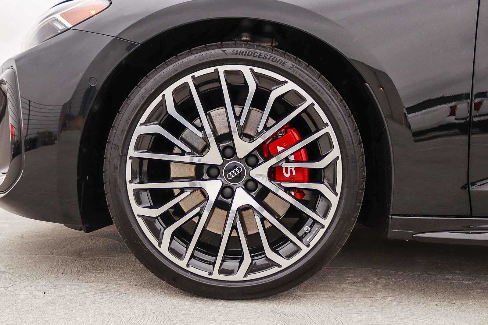 Thumbnail: 2026 Audi S5 - 14