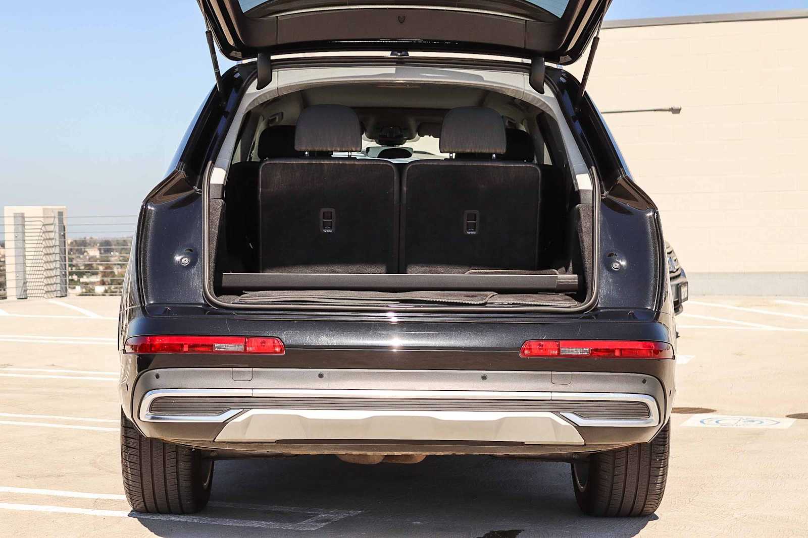 Thumbnail: 2022 Audi Q7 - 37
