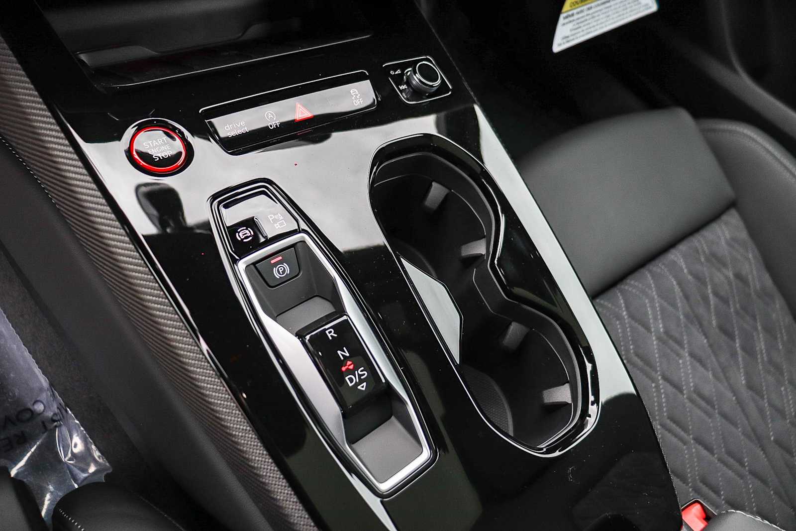 Thumbnail: 2025 Audi S5 - 24