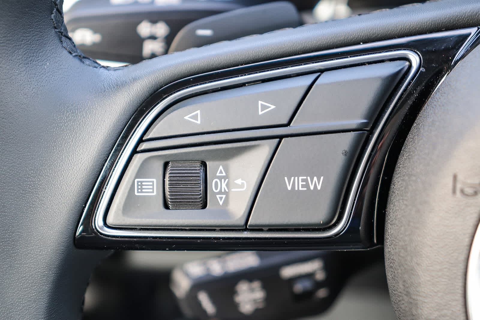 Thumbnail: 2025 Audi A3 - 20