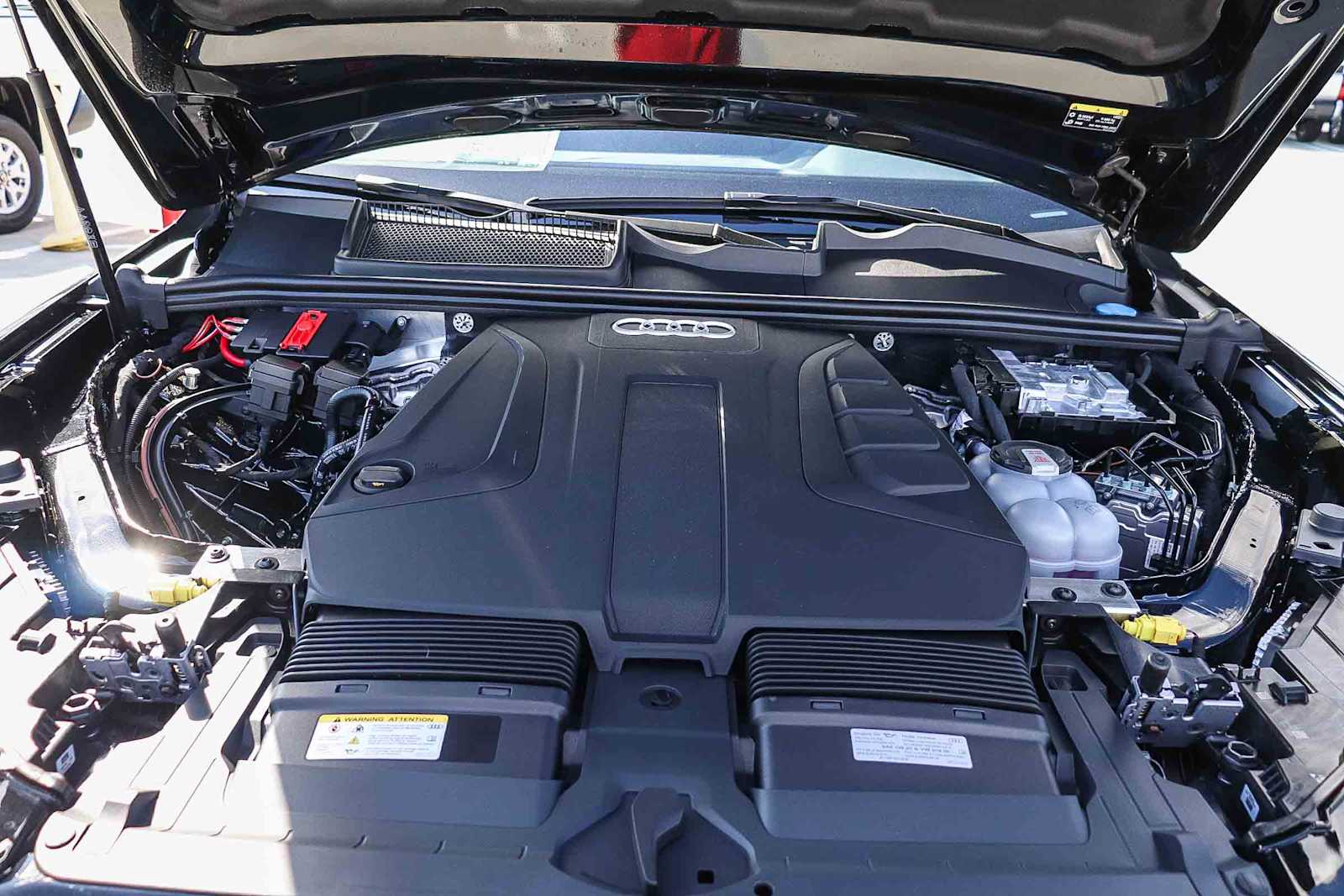 Thumbnail: 2026 Audi Q7 - 40