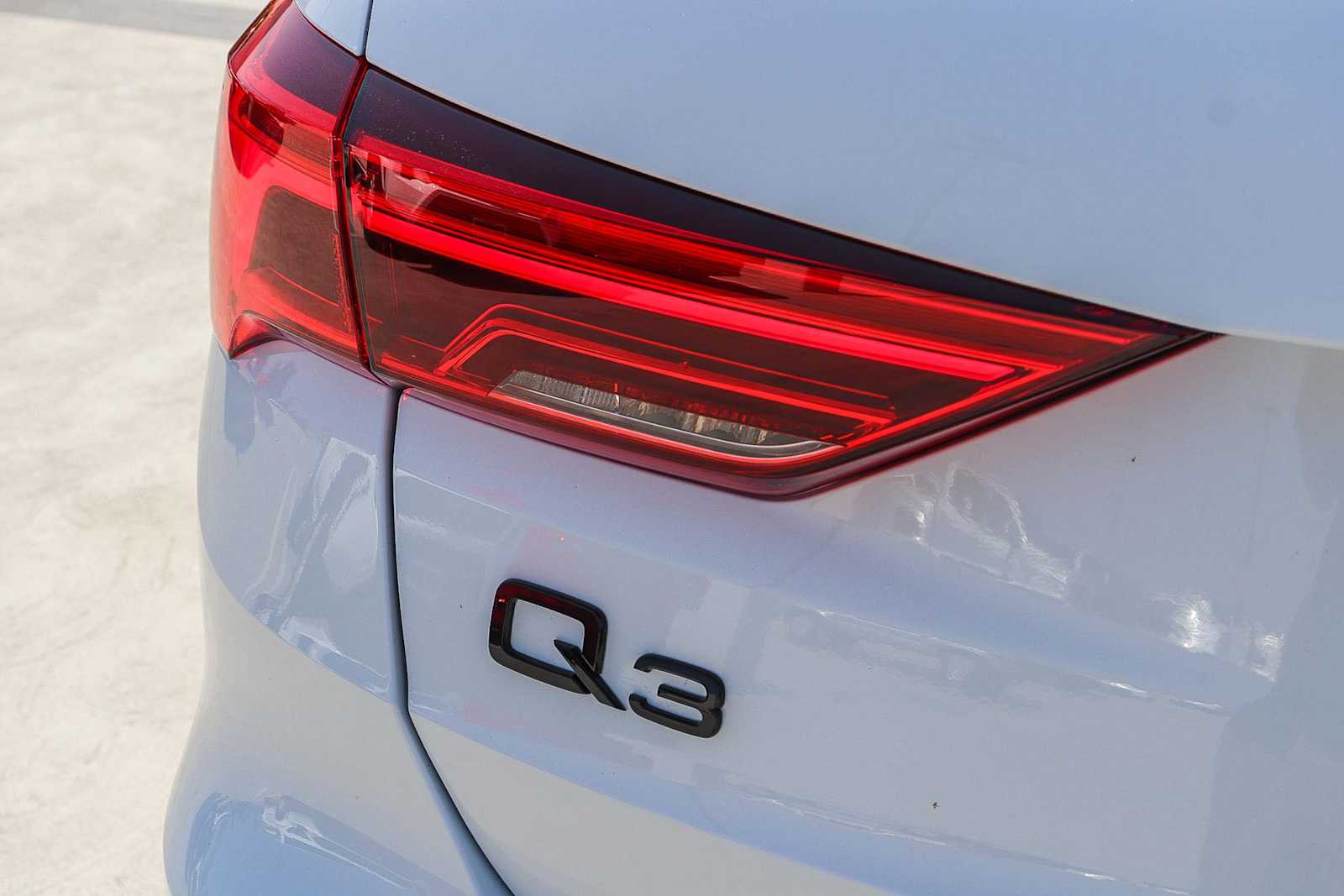 Thumbnail: 2025 Audi Q3 - 7