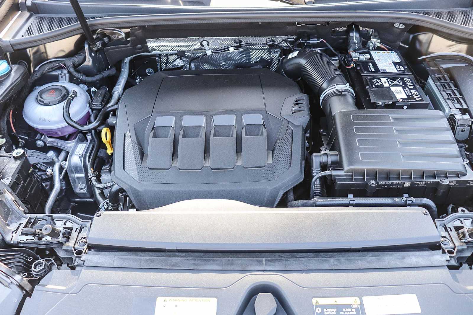 Thumbnail: 2025 Audi Q3 - 26