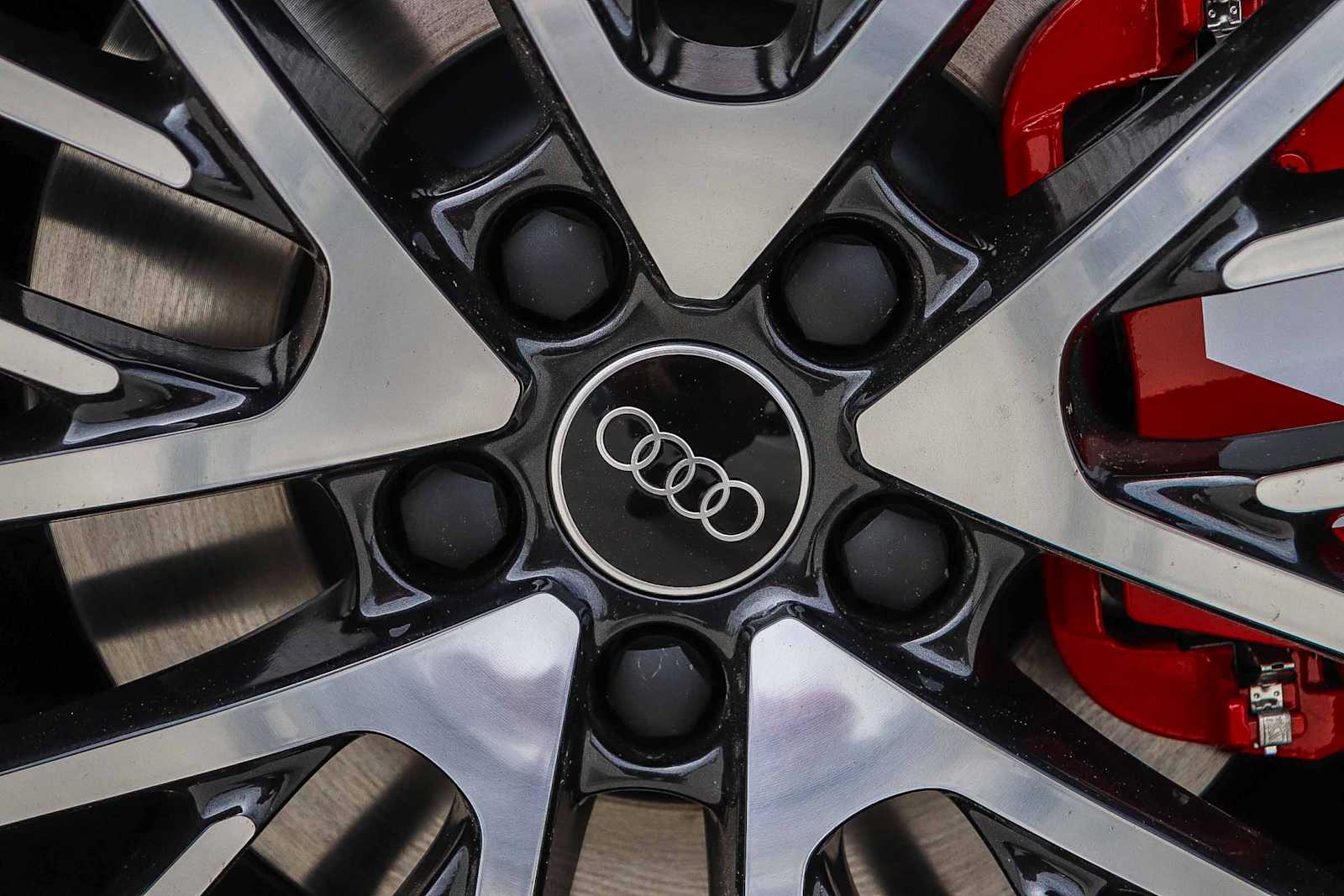 Thumbnail: 2026 Audi S5 - 15