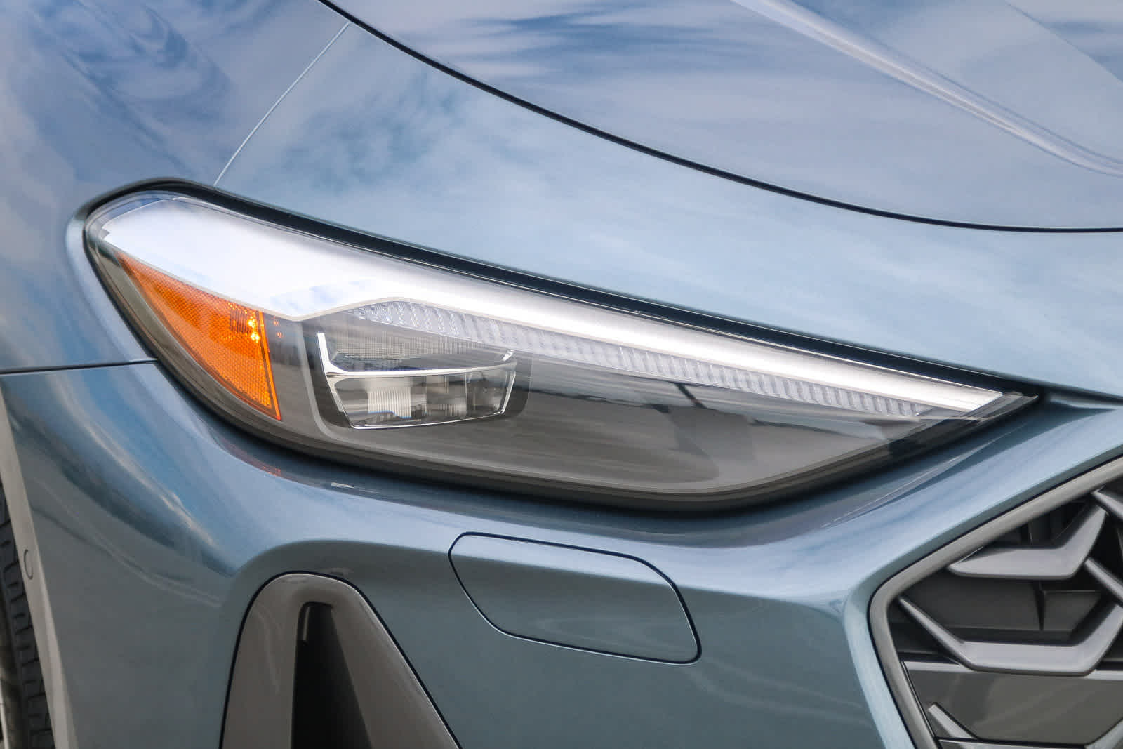 Thumbnail: 2025 Audi A5 - 4