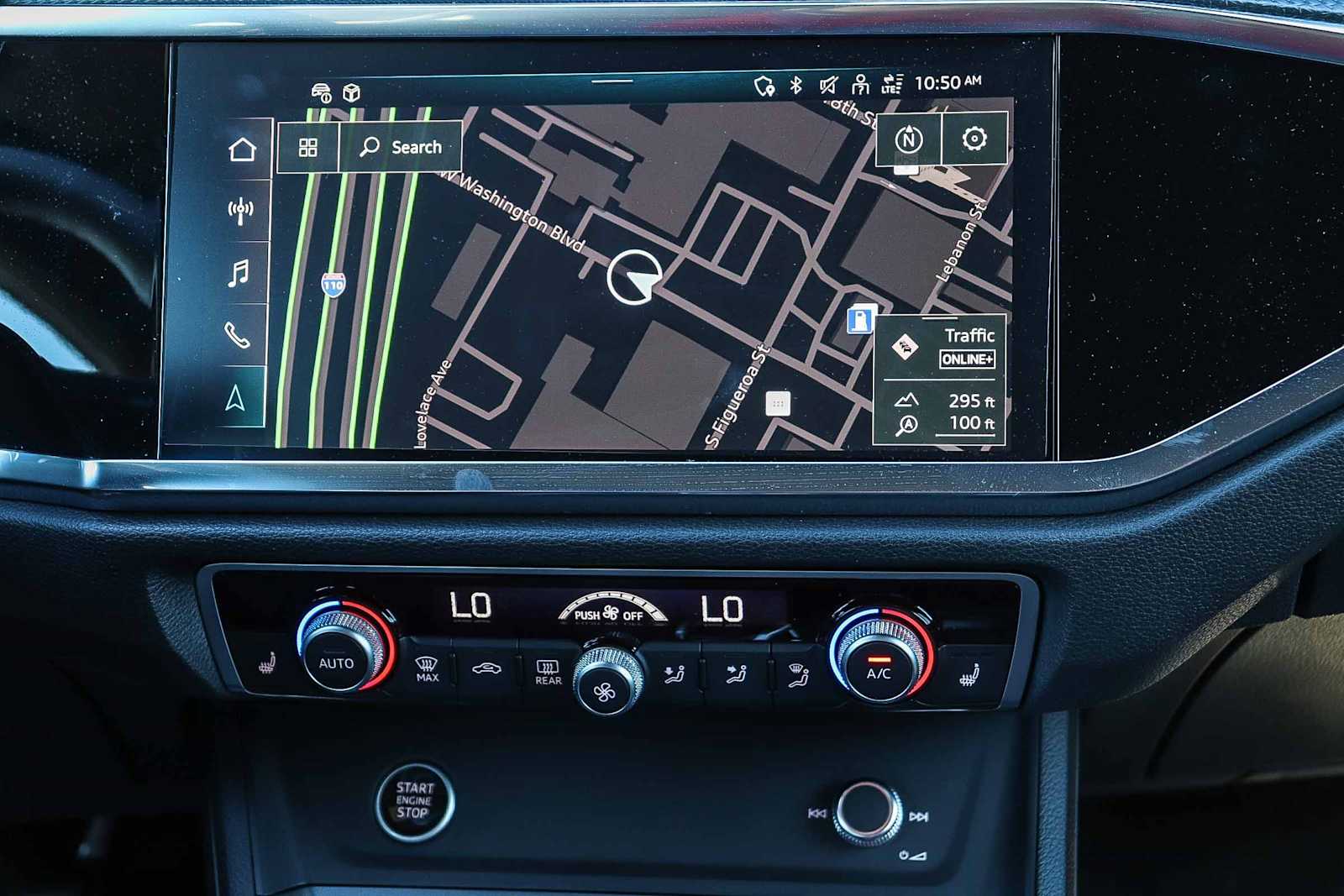 Thumbnail: 2025 Audi Q3 - 17